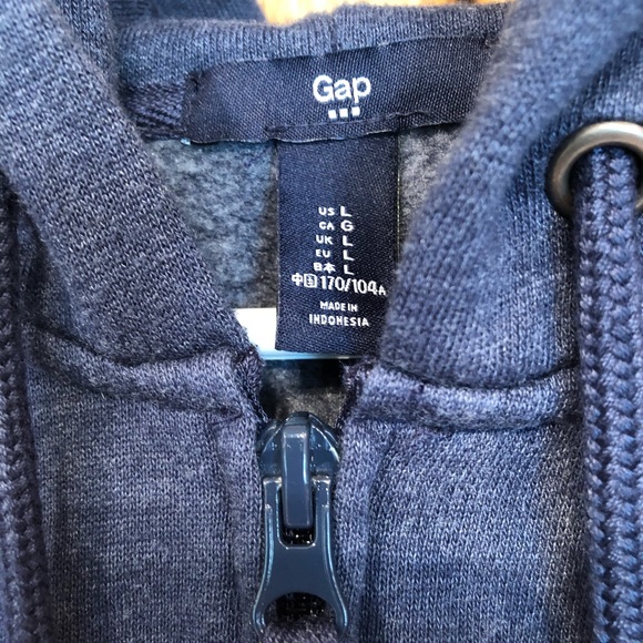 Gap hoodie - Picture 2 of 2